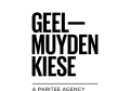 Logo Geelmuyden Kiese
