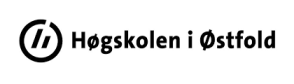 Logo Høgskolen i Østfold