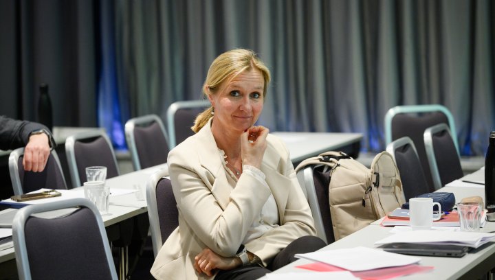Anne-Lise Landsmøte 2025