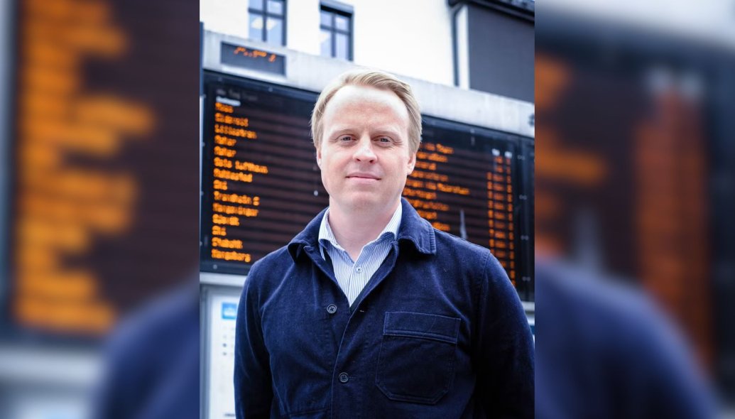 Eilif Swensen bredde