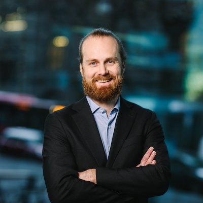 Daniel Gusfre Ims