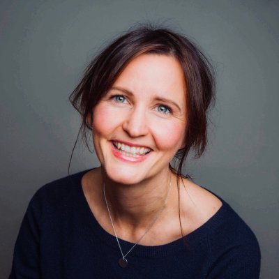 Hege-Lill Hagen Asp