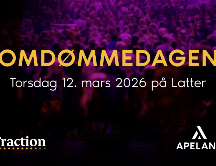 Omdømmedagen 26