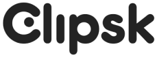 Logo Clipsk