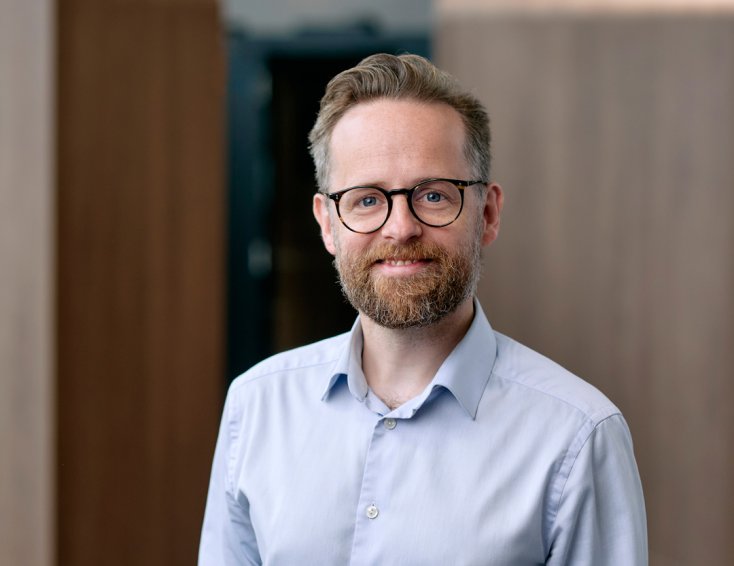 Øyvind Skovli