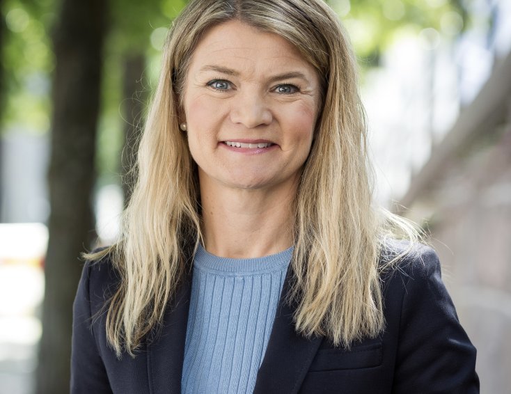 Fotografi av Katrine Nordahl Hanssen