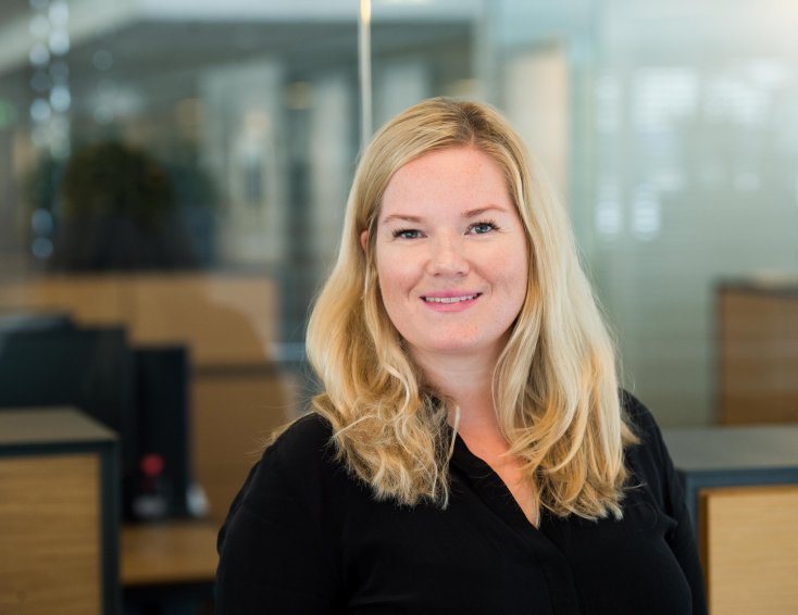 Silje Linnerud Næss