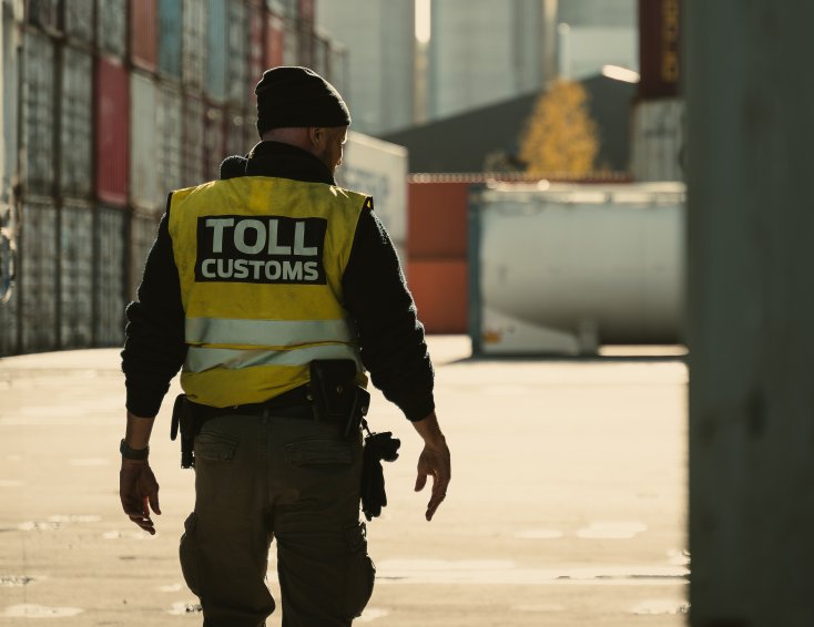 Toll TV2