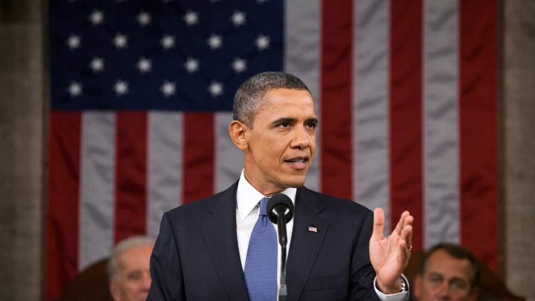 obama foto pexels