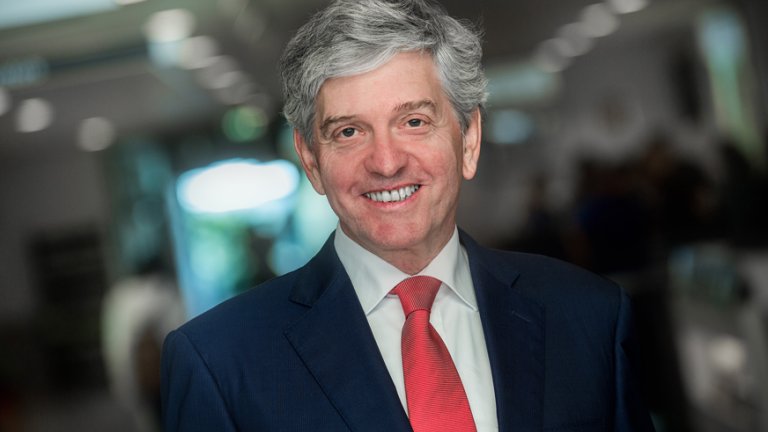cees van riel foto