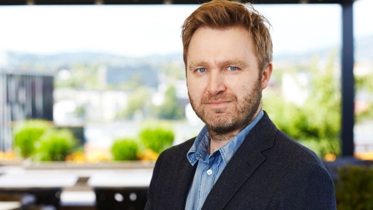 nils petter strømmen foto bård gudim
