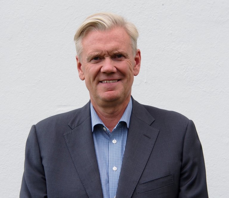Morten Woldsdal