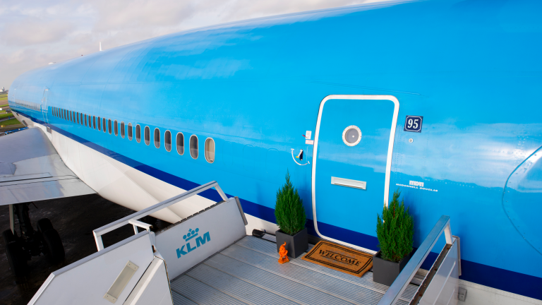 KLM