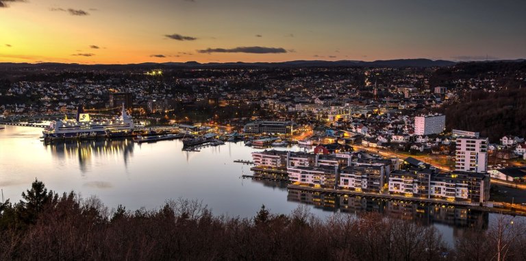 Sandefjord foto visitsandefjord