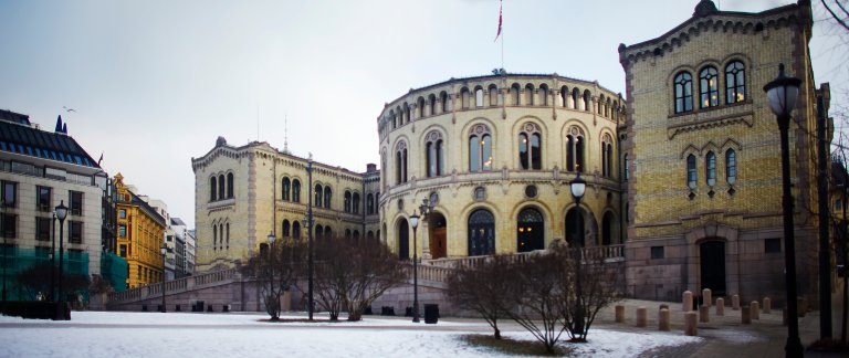 Stortinget