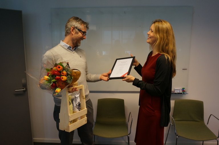 Onar Aanestad