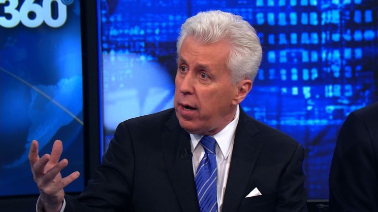 jeffrey lord foto cnn