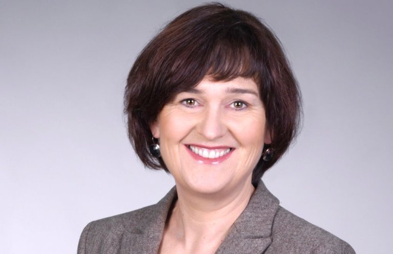 Gro Møllerstad