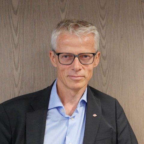 Hans Christian Holte