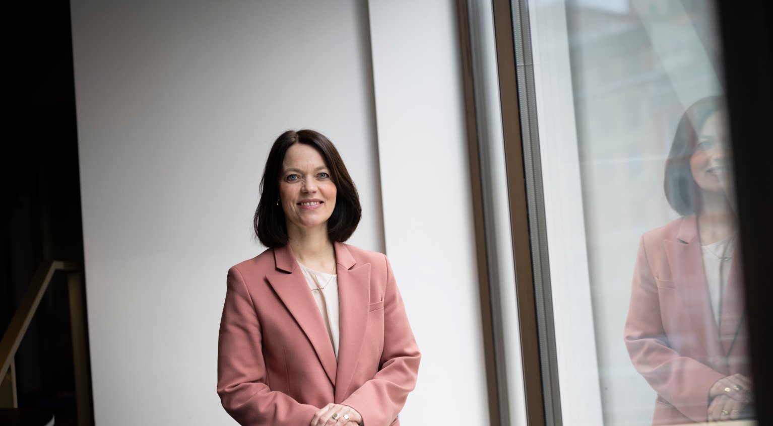 Astrid Bugge Mjærum foto