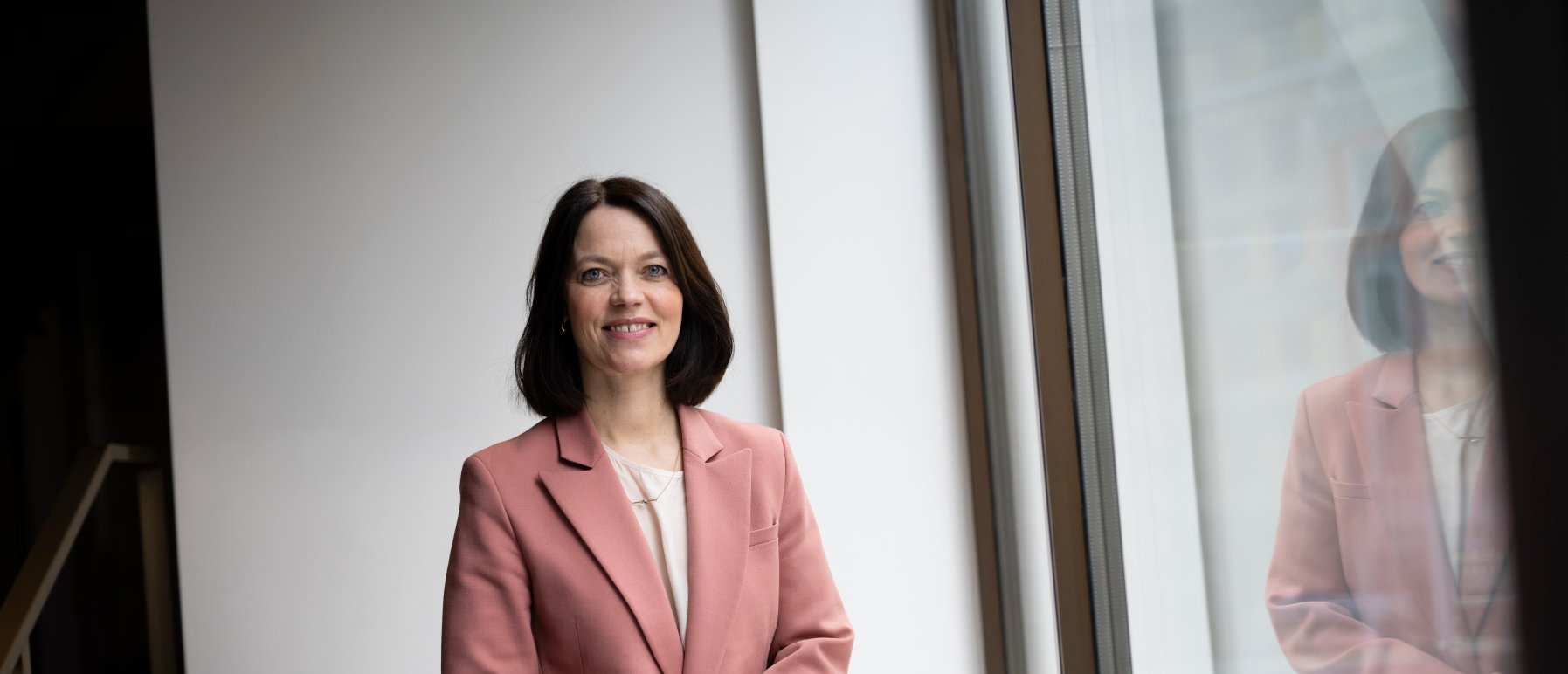 Astrid Bugge Mjærum foto