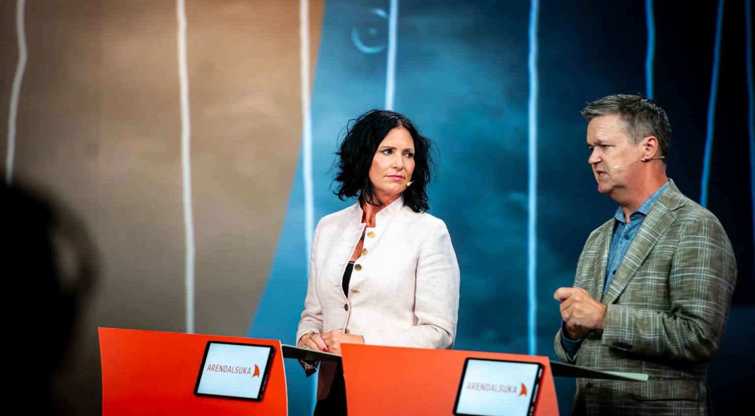 Guri Størvold Arendalsuka