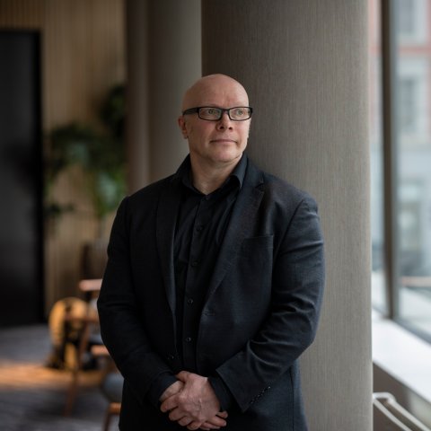 Øyvind Ihlen foto