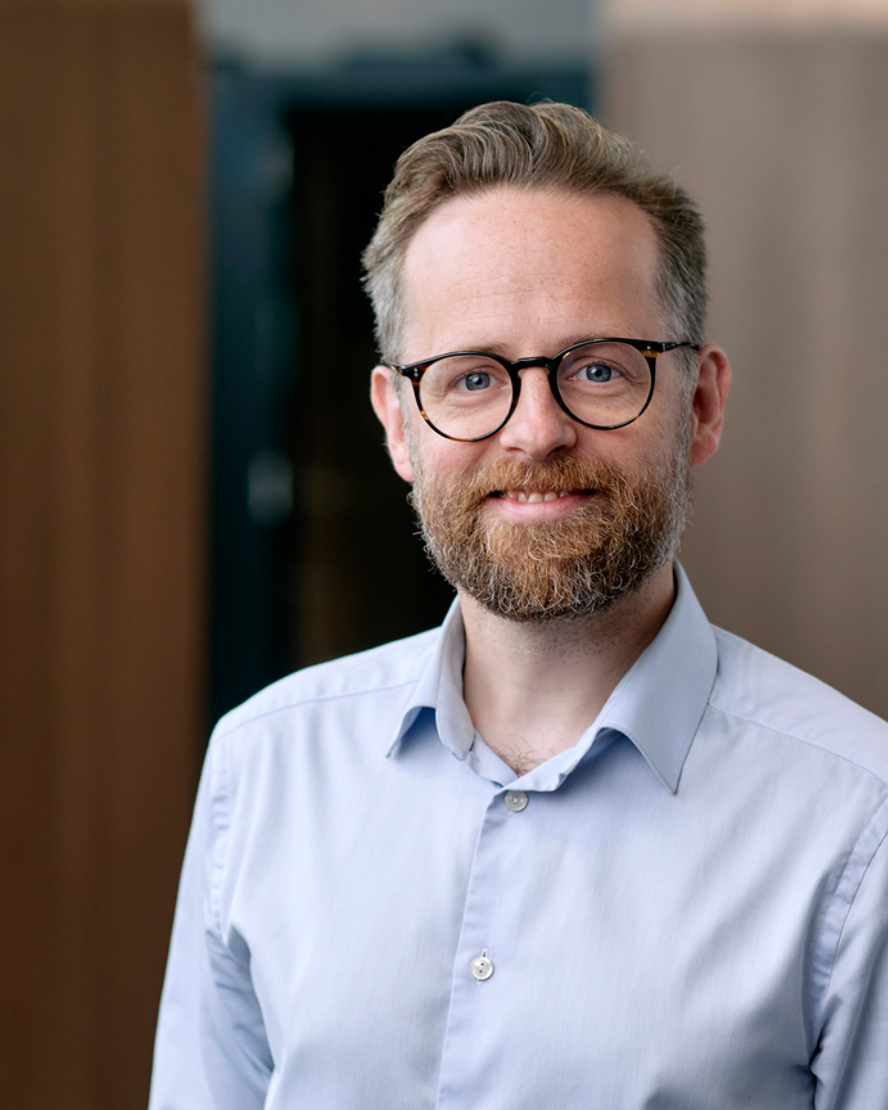 Øyvind Skovli