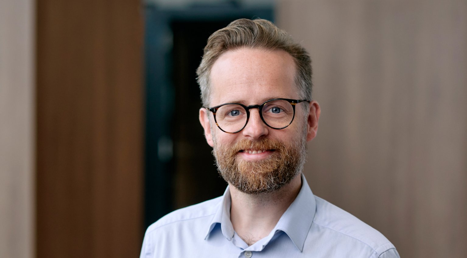 Øyvind Skovli