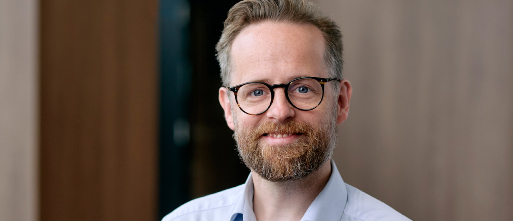Øyvind Skovli