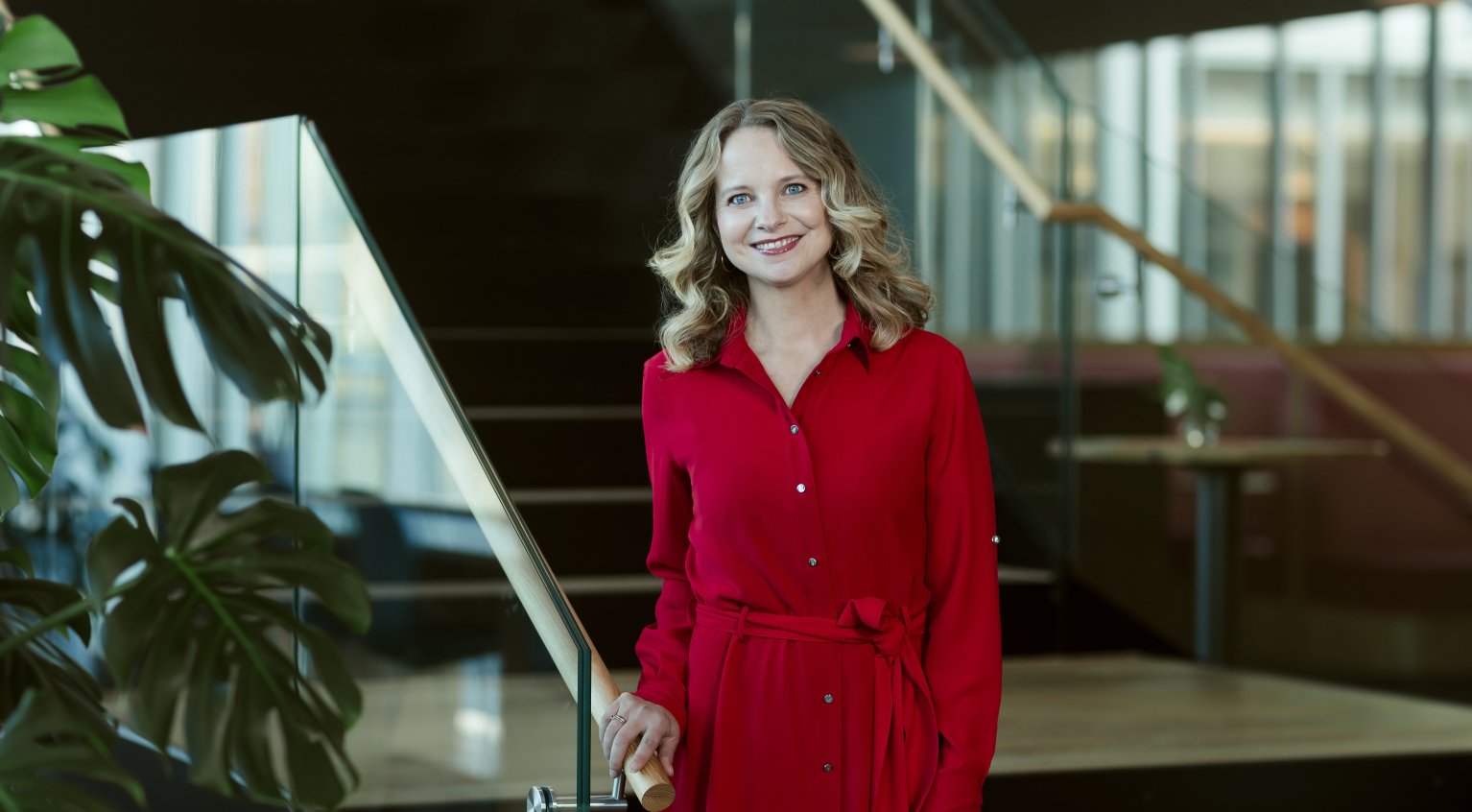 Ingrid Langerud