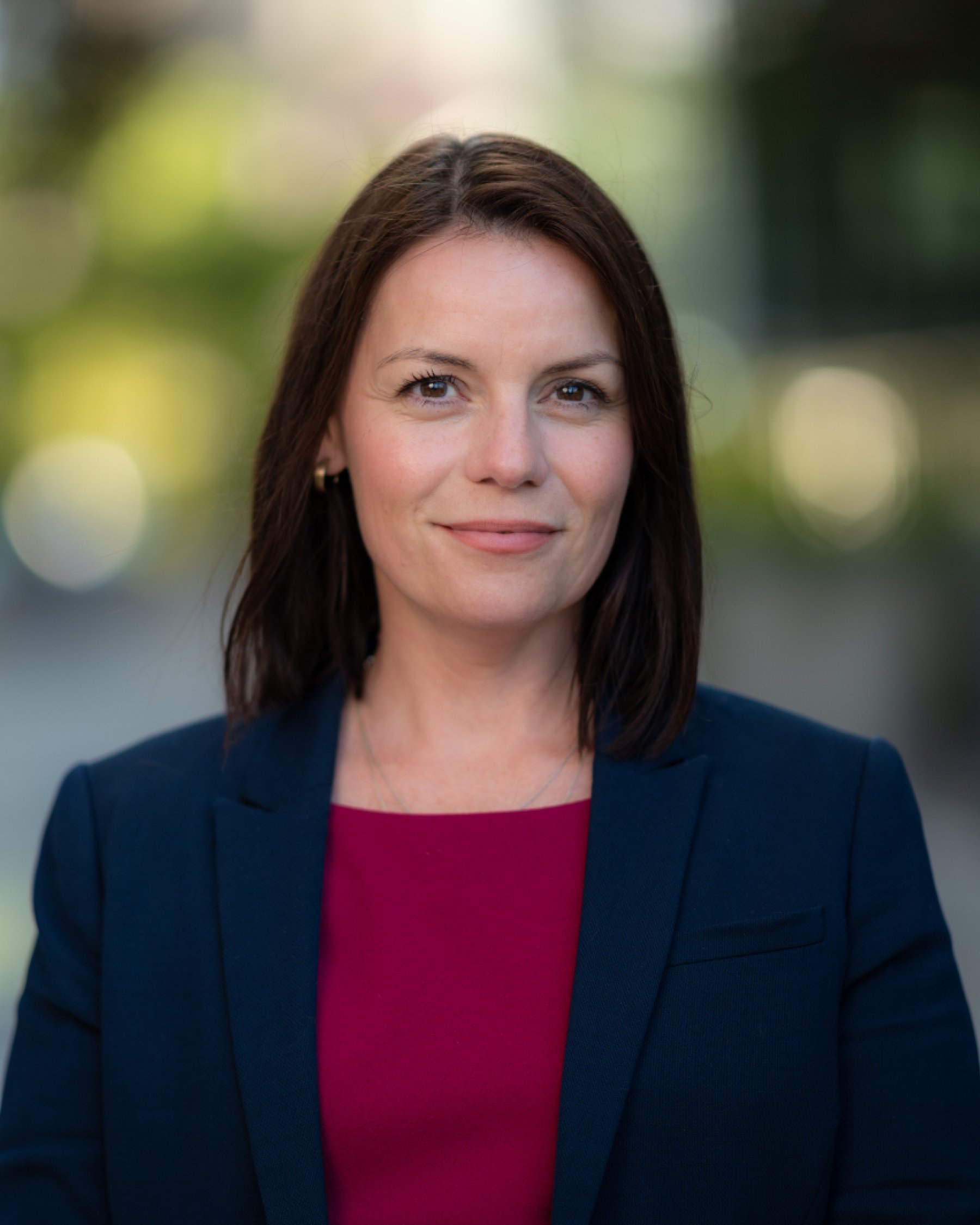 Vibeke Hansen Lewin Zynk