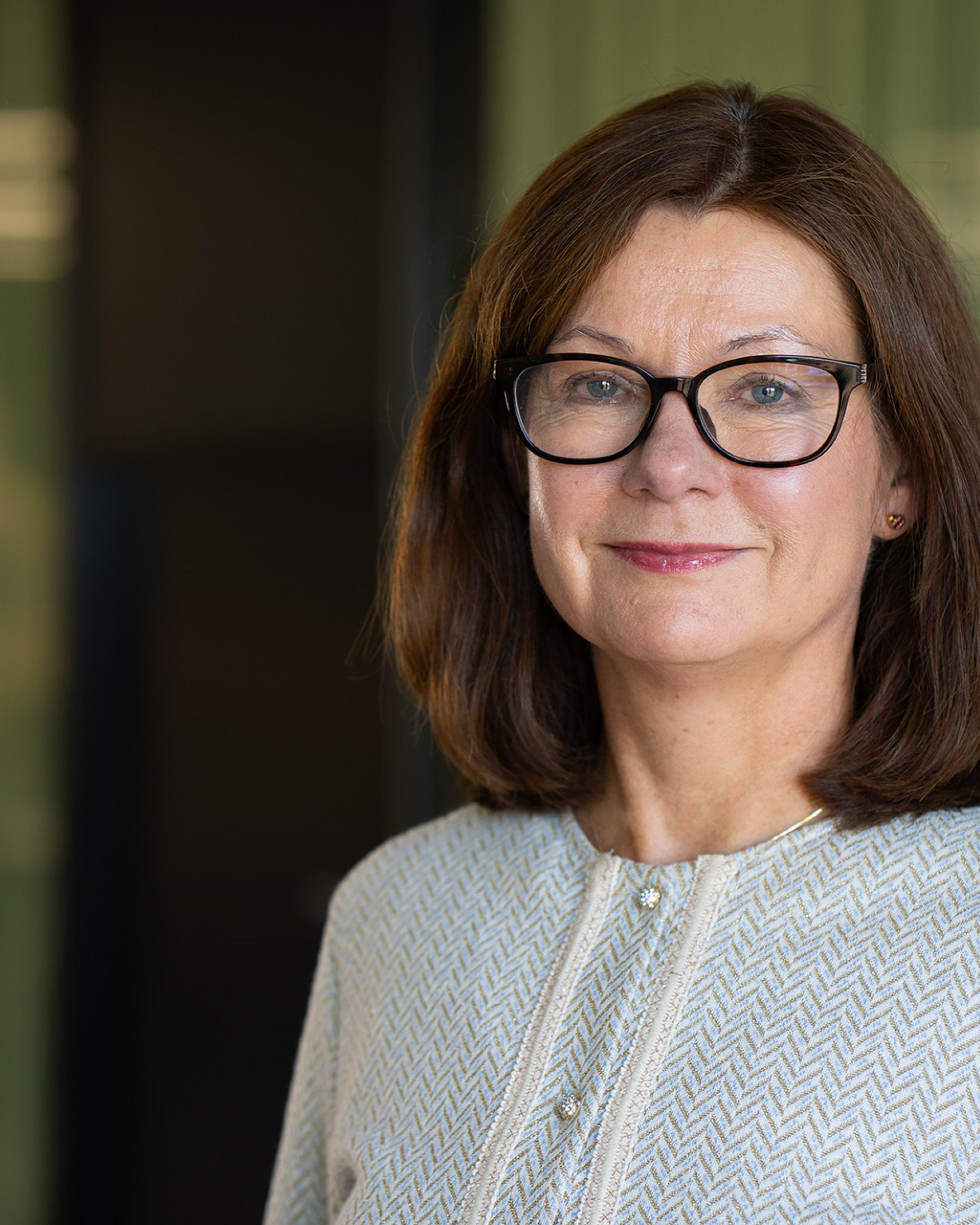 Ingrid Dåsnes