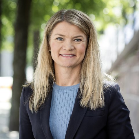 Fotografi av Katrine Nordahl Hanssen