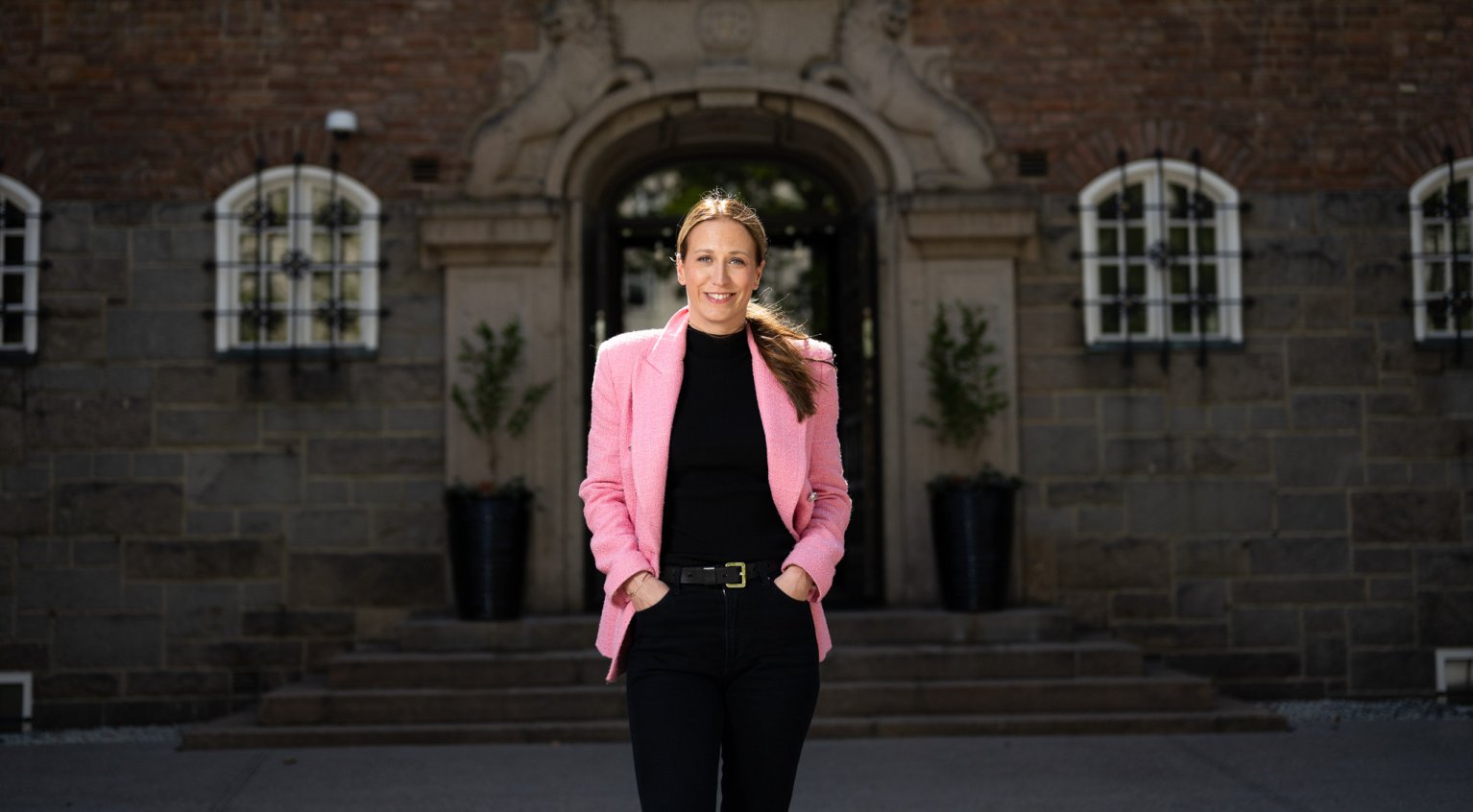 Bettina Flatland. Strawberry