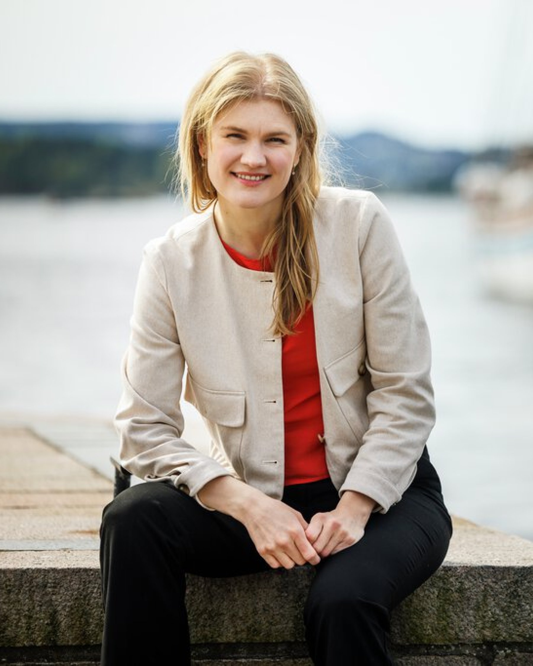 Gabrielle Gjerdset