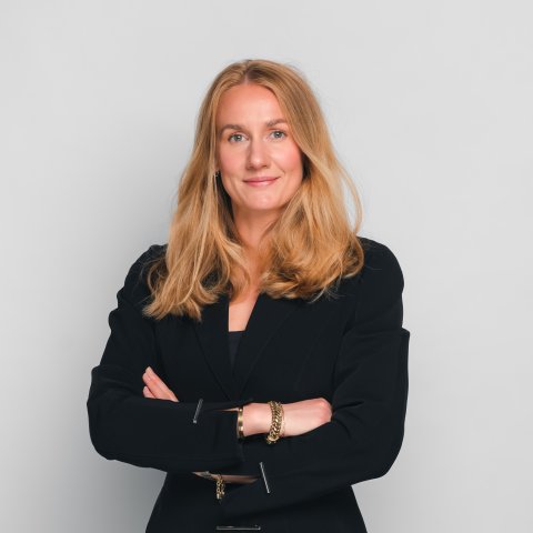 Mathilde Hellenes TOMRA