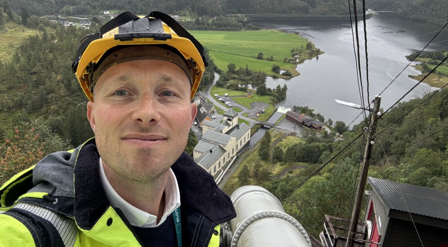 Johannes Namstad Dobson