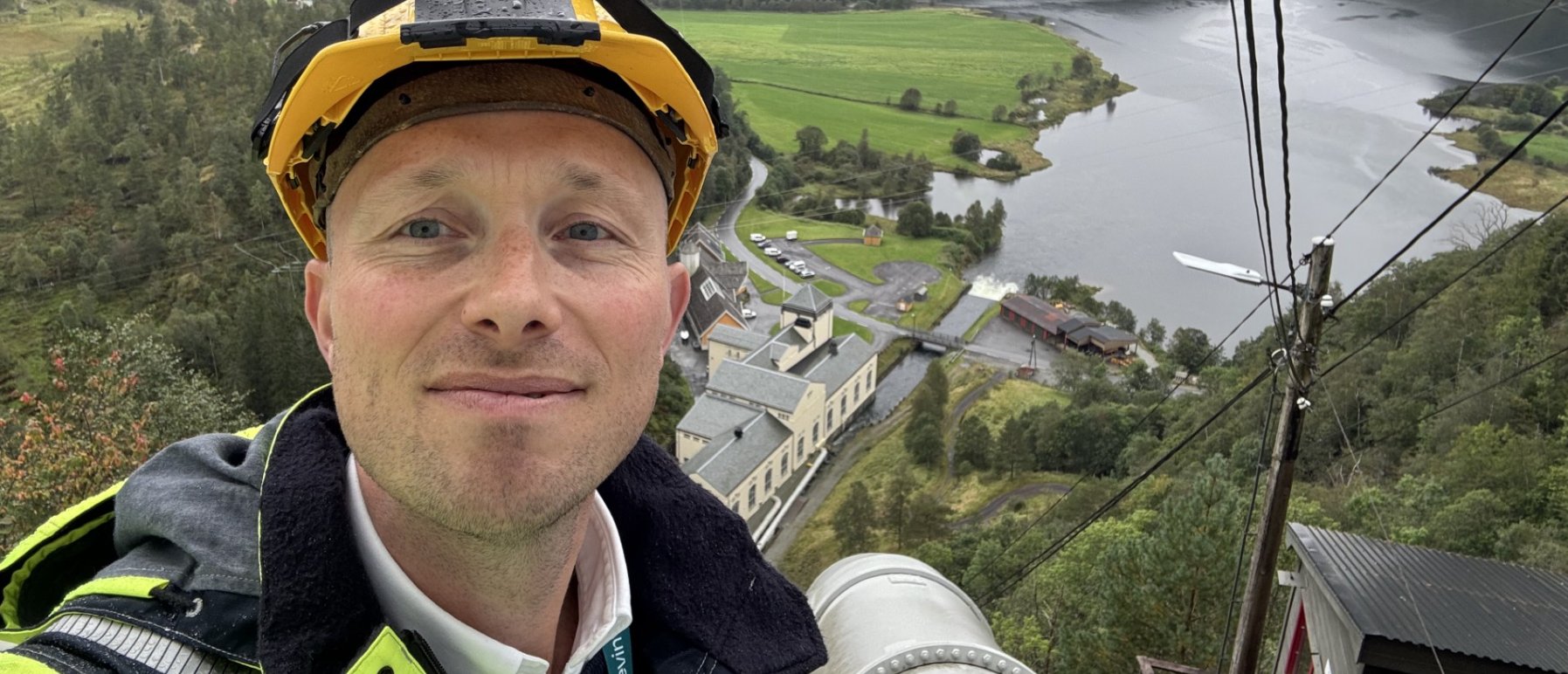 Johannes Namstad Dobson