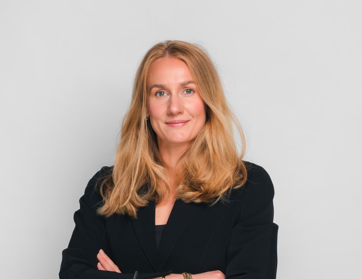 Mathilde Hellenes TOMRA