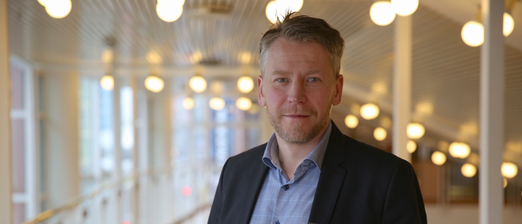 Jesper Falkheimer