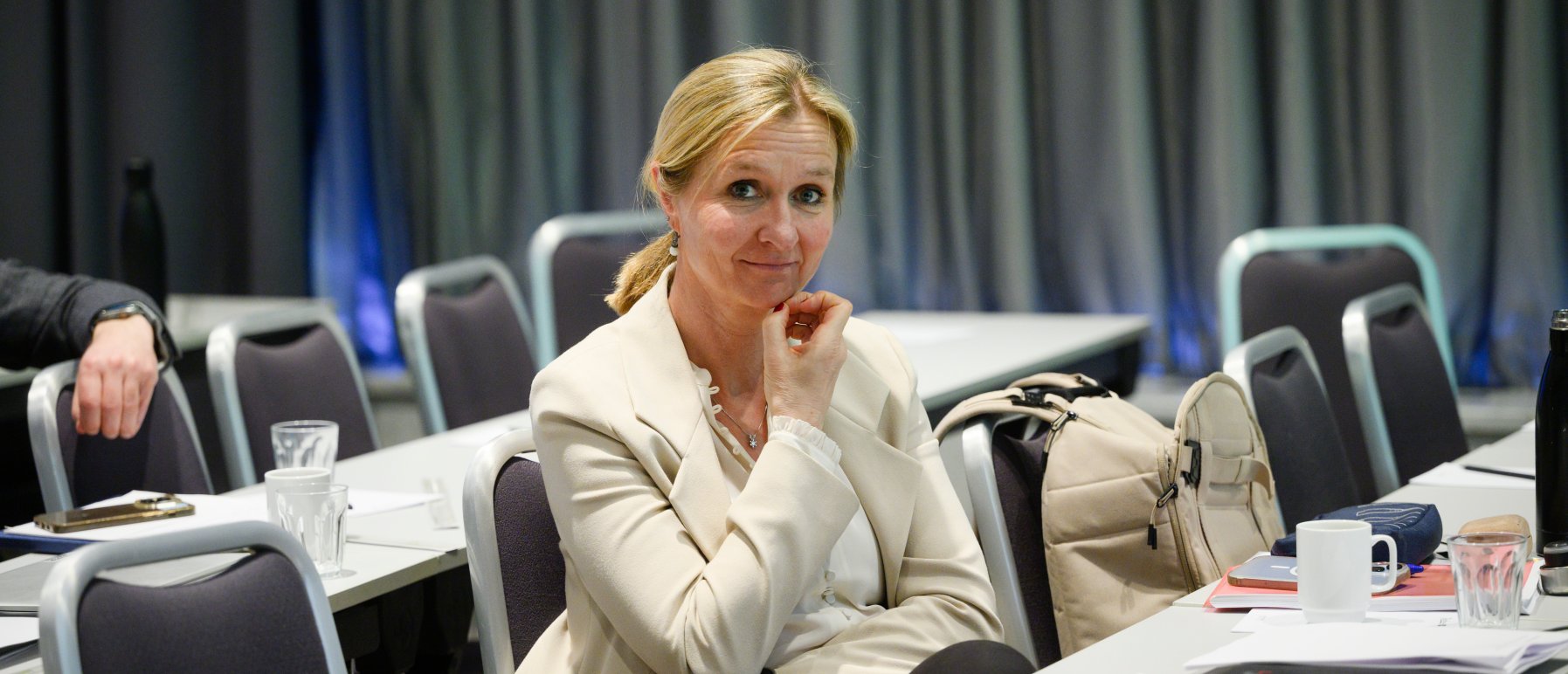 Anne-Lise Landsmøte 2025