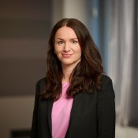 Portrett av Katarina Lunde