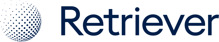 Logo Retriever Norge