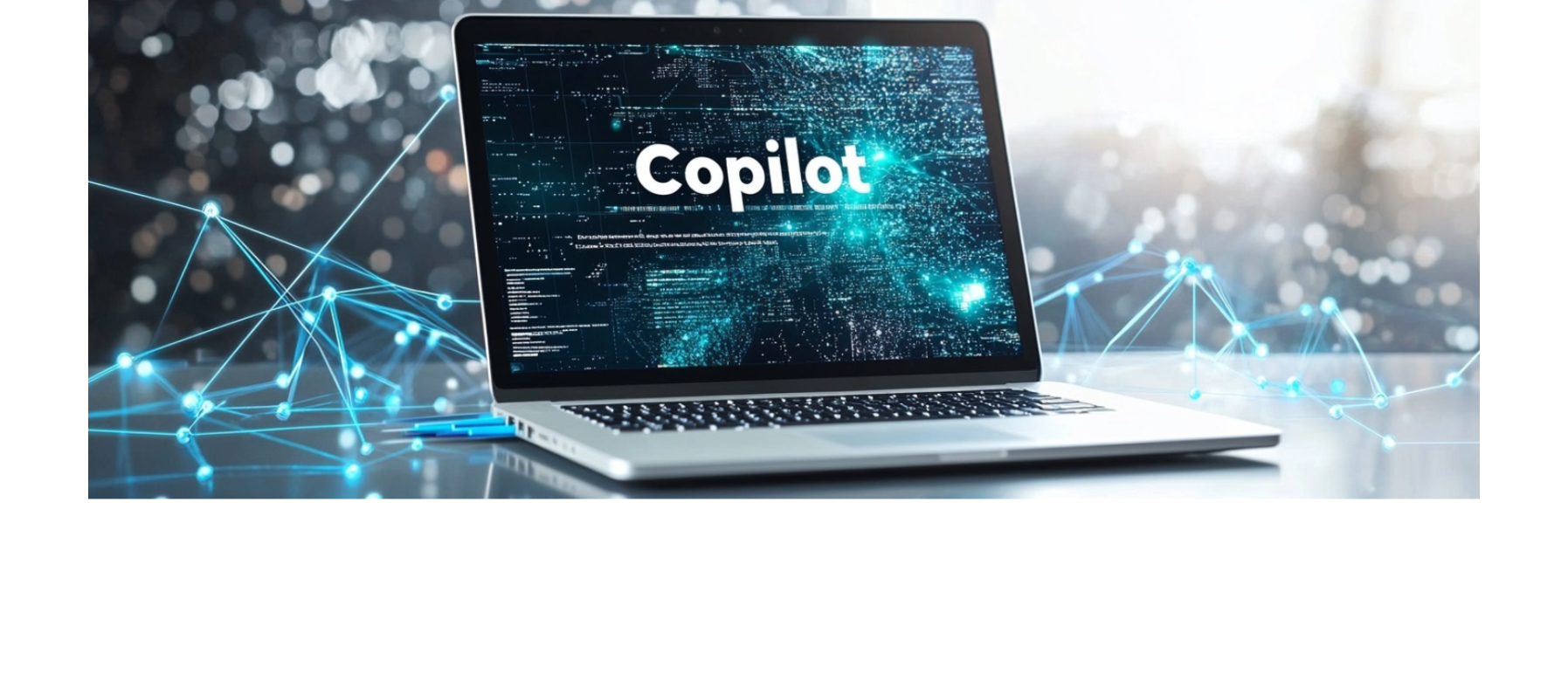 Copilot for viderekomne