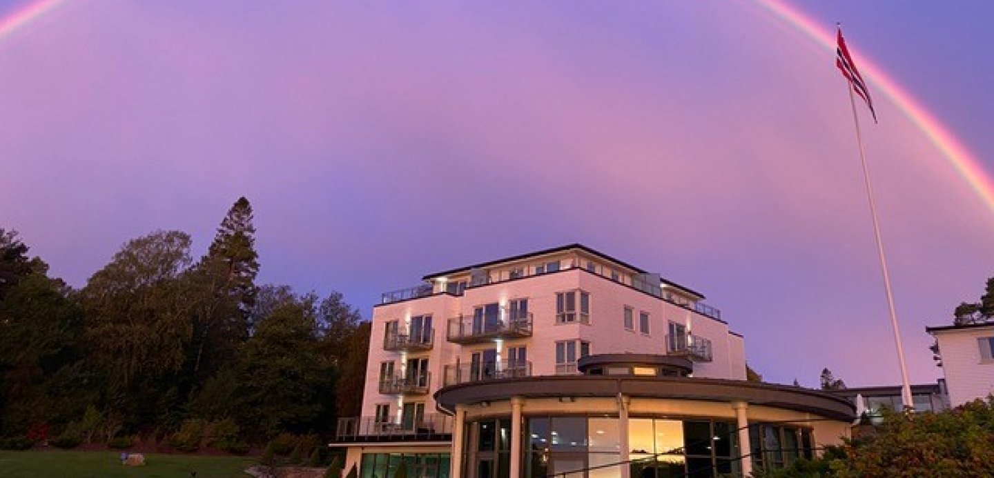 Banner