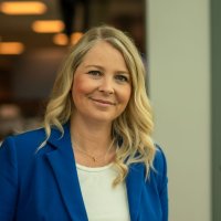Cornelia Bjørke-Hill