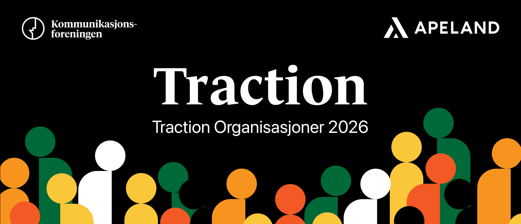 Traction Org 26