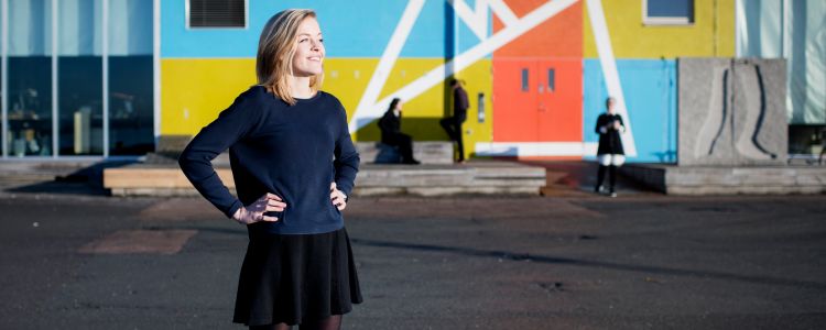 Husmanss Blå Kors Oslo Ledig Stilling