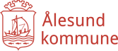 Logo Ålesund kommune